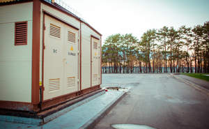 1-к квартира, на длительный срок, 43м2, 1/4 этаж