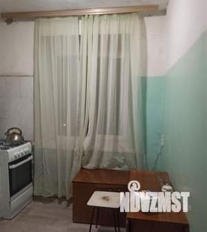 1-к квартира, на длительный срок, 33м2, 5/5 этаж