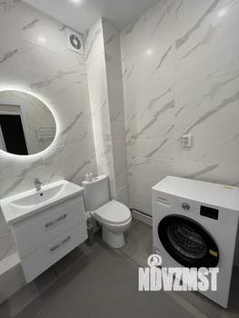 1-к квартира, на длительный срок, 30м2, 4/4 этаж