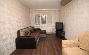 1-к квартира, на длительный срок, 39м2, 6/10 этаж