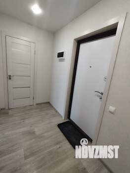 Студия квартира, на длительный срок, 32м2, 12/18 этаж