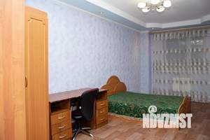 2-к квартира, посуточно, 80м2, 9/19 этаж