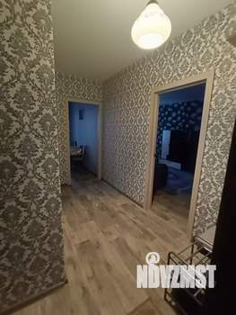 1-к квартира, на длительный срок, 42м2, 3/12 этаж