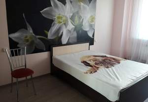 2-к квартира, на длительный срок, 52м2, 4/9 этаж
