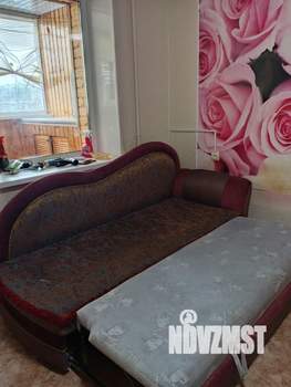 1-к квартира, на длительный срок, 26м2, 5/6 этаж