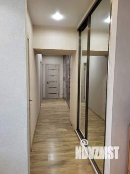 3-к квартира, на длительный срок, 77м2, 2/16 этаж