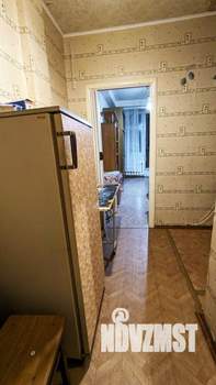 Студия квартира, на длительный срок, 25м2, 4/5 этаж