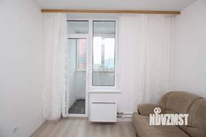 2-к квартира, на длительный срок, 36м2, 6/24 этаж