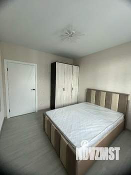 2-к квартира, на длительный срок, 42м2, 11/14 этаж