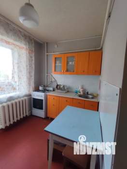 1-к квартира, на длительный срок, 30м2, 3/9 этаж