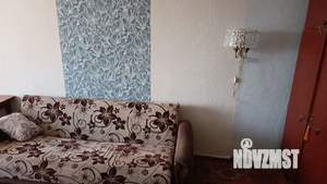 2-к квартира, на длительный срок, 48м2, 4/5 этаж