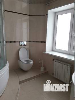 3-к квартира, на длительный срок, 65м2, 4/9 этаж