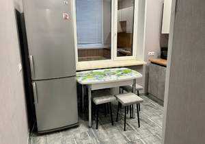 1-к квартира, на длительный срок, 37м2, 6/9 этаж