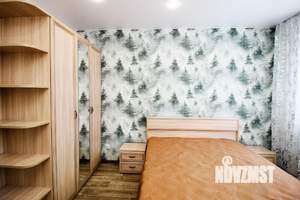 3-к квартира, на длительный срок, 73м2, 4/9 этаж