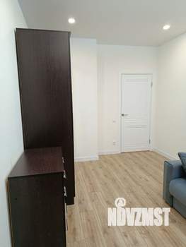 1-к квартира, на длительный срок, 32м2, 2/24 этаж