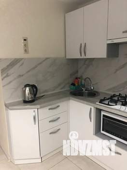 1-к квартира, посуточно, 32м2, 5/9 этаж