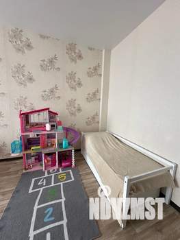 2-к квартира, посуточно, 56м2, 13/16 этаж