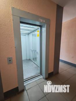 1-к квартира, на длительный срок, 35м2, 3/11 этаж