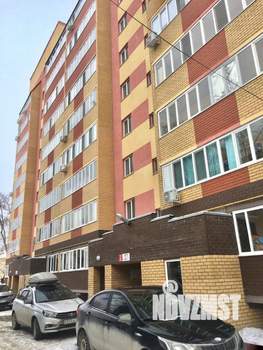 1-к квартира, на длительный срок, 36м2, 6/10 этаж