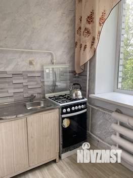 2-к квартира, на длительный срок, 34м2, 2/4 этаж