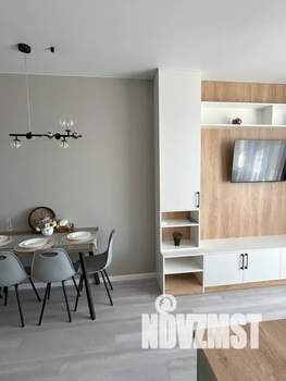 1-к квартира, посуточно, 39м2, 3/9 этаж