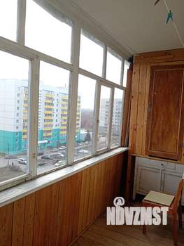 1-к квартира, на длительный срок, 38м2, 7/10 этаж