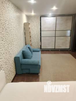 1-к квартира, на длительный срок, 45м2, 14/14 этаж