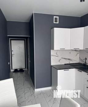 1-к квартира, на длительный срок, 33м2, 5/24 этаж