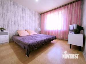 2-к квартира, посуточно, 63м2, 5/9 этаж
