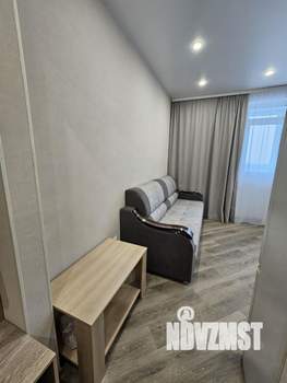 Студия квартира, на длительный срок, 26м2, 14/18 этаж