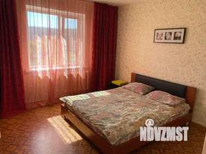 2-к квартира, посуточно, 56м2, 3/10 этаж