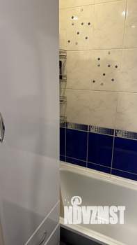 1-к квартира, на длительный срок, 38м2, 4/11 этаж