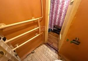 1-к квартира, на длительный срок, 32м2, 2/2 этаж