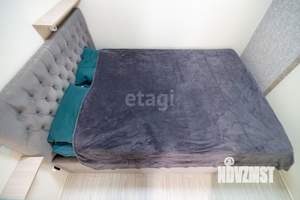 1-к квартира, на длительный срок, 41м2, 6/24 этаж