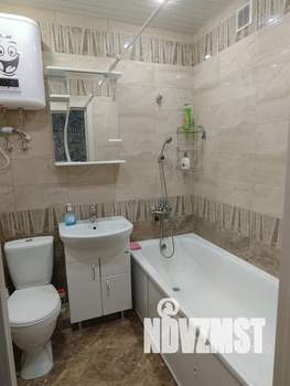 1-к квартира, посуточно, 27м2, 1/10 этаж