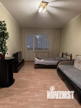 2-к квартира, посуточно, 65м2, 1/1 этаж
