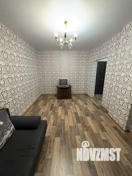 1-к квартира, на длительный срок, 37м2, 18/24 этаж