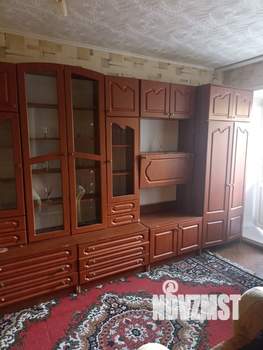 1-к квартира, на длительный срок, 30м2, 4/5 этаж