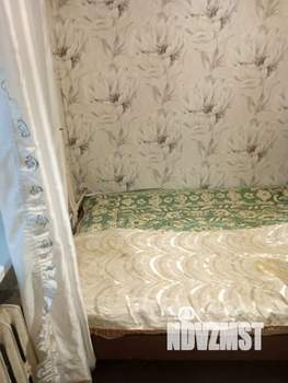 1-к квартира, на длительный срок, 18м2, 3/5 этаж