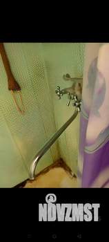 1-к квартира, на длительный срок, 18м2, 5/5 этаж