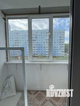 1-к квартира, на длительный срок, 30м2, 3/11 этаж