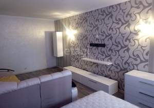 1-к квартира, на длительный срок, 48м2, 3/10 этаж