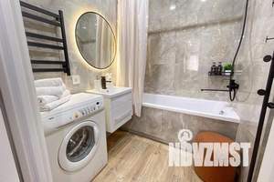 1-к квартира, посуточно, 33м2, 11/24 этаж