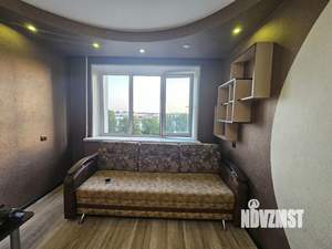 1-к квартира, на длительный срок, 38м2, 6/9 этаж