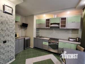 3-к квартира, на длительный срок, 66м2, 2/10 этаж