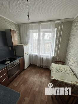 1-к квартира, на длительный срок, 36м2, 8/16 этаж