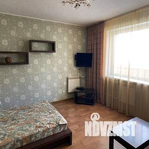 3-к квартира, посуточно, 103м2, 1/1 этаж