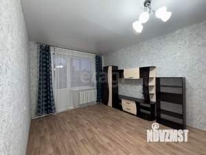 1-к квартира, на длительный срок, 45м2, 4/4 этаж