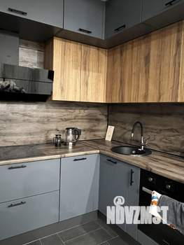 Студия квартира, на длительный срок, 40м2, 9/25 этаж