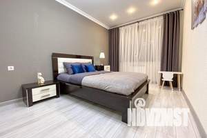 2-к квартира, посуточно, 55м2, 12/15 этаж